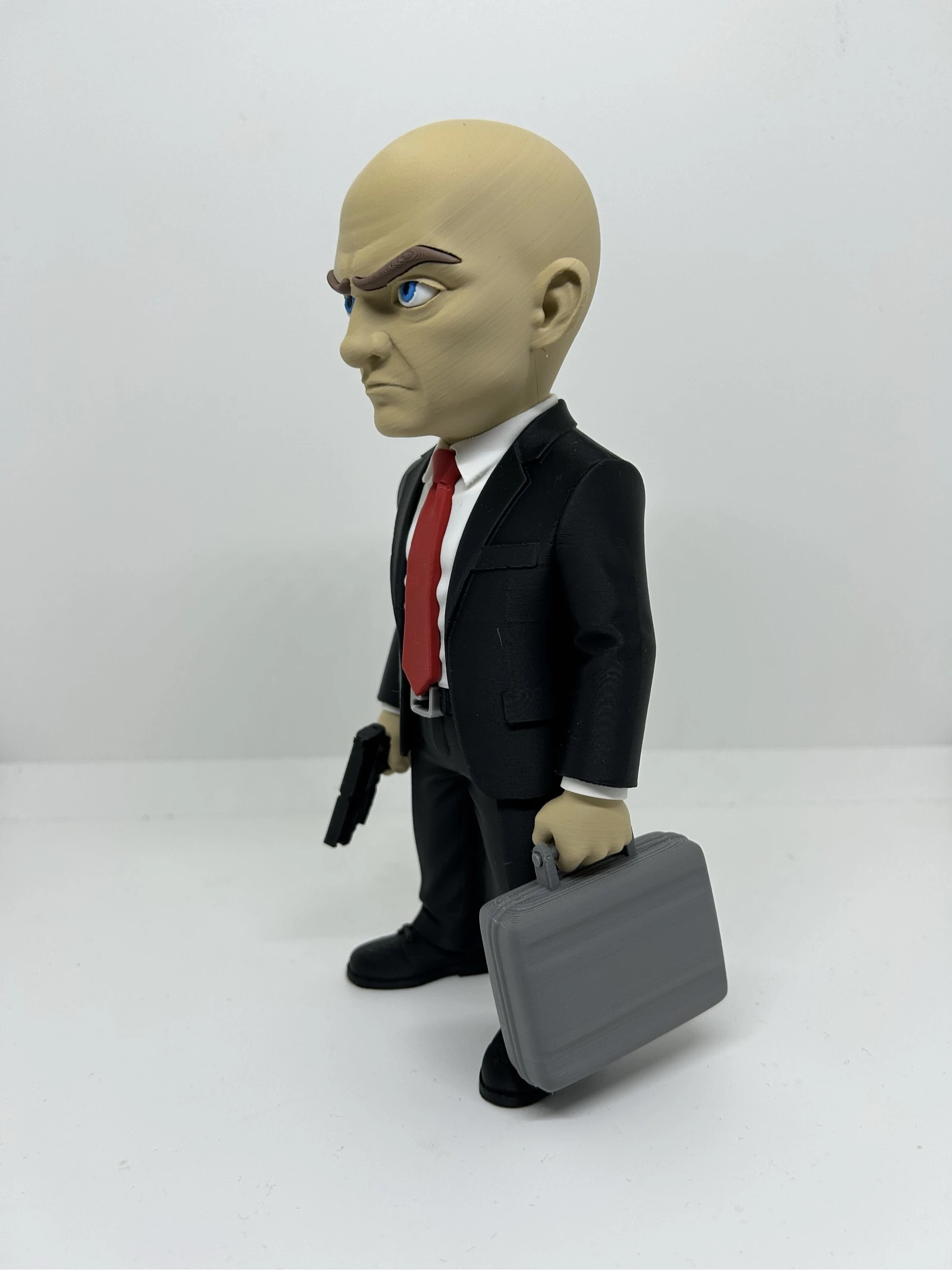 Hitman – photo 3